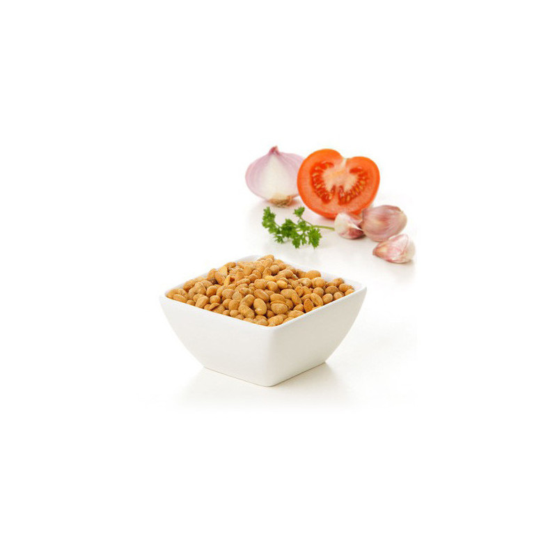 Dietimeal noix de soja Bio grillées riches en protéines végétales (x7)
